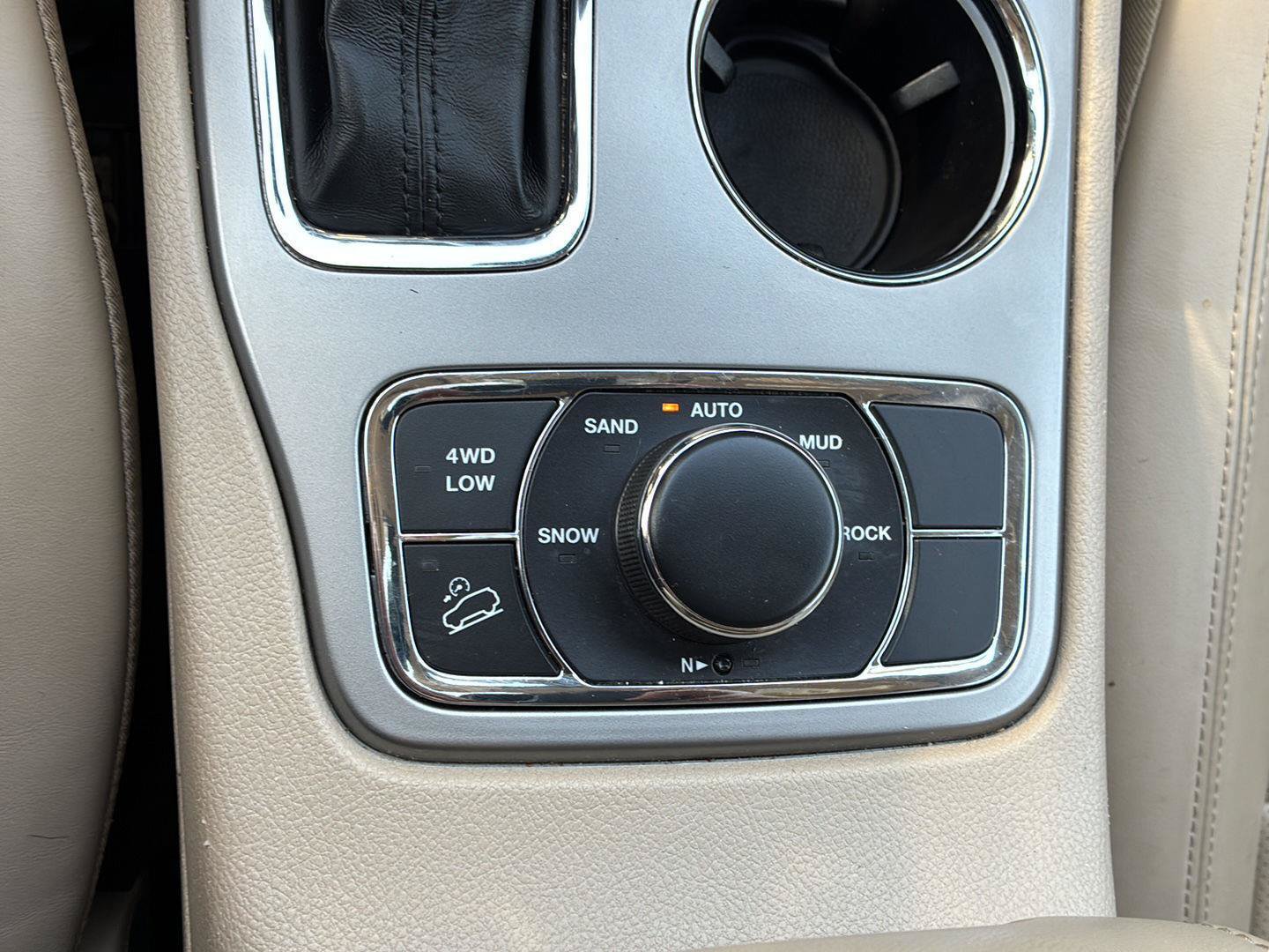 Used 2021 Jeep Grand Cherokee Limited w/ Luxury Group II AWD/4WD image 34