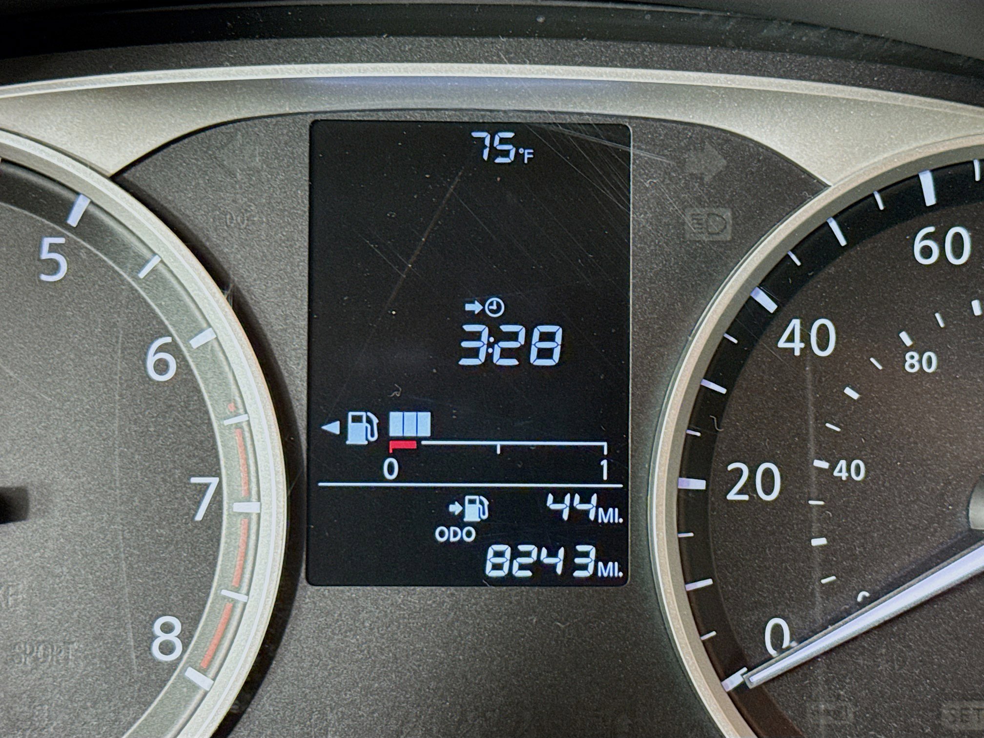 Used 2024 Nissan Versa S image 15