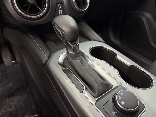 Certified 2024 Chevrolet Blazer LT w/ Convenience Package image 29