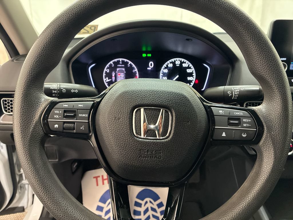 Used 2022 Honda Civic LX image 14