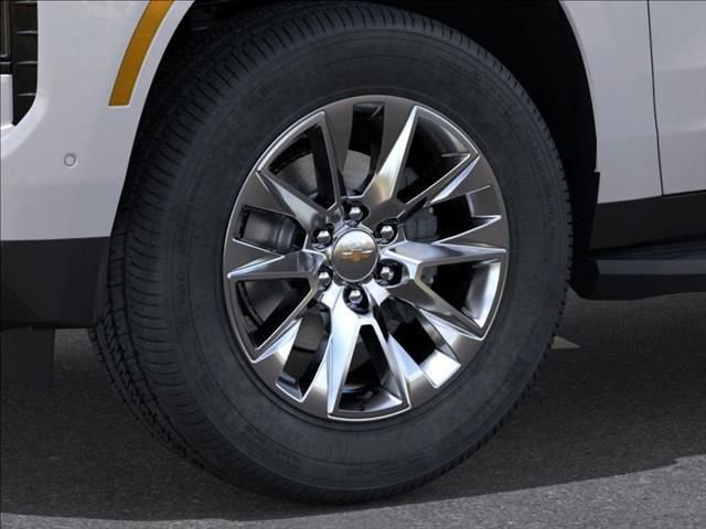 New 2025 Chevrolet Tahoe Premier image 11