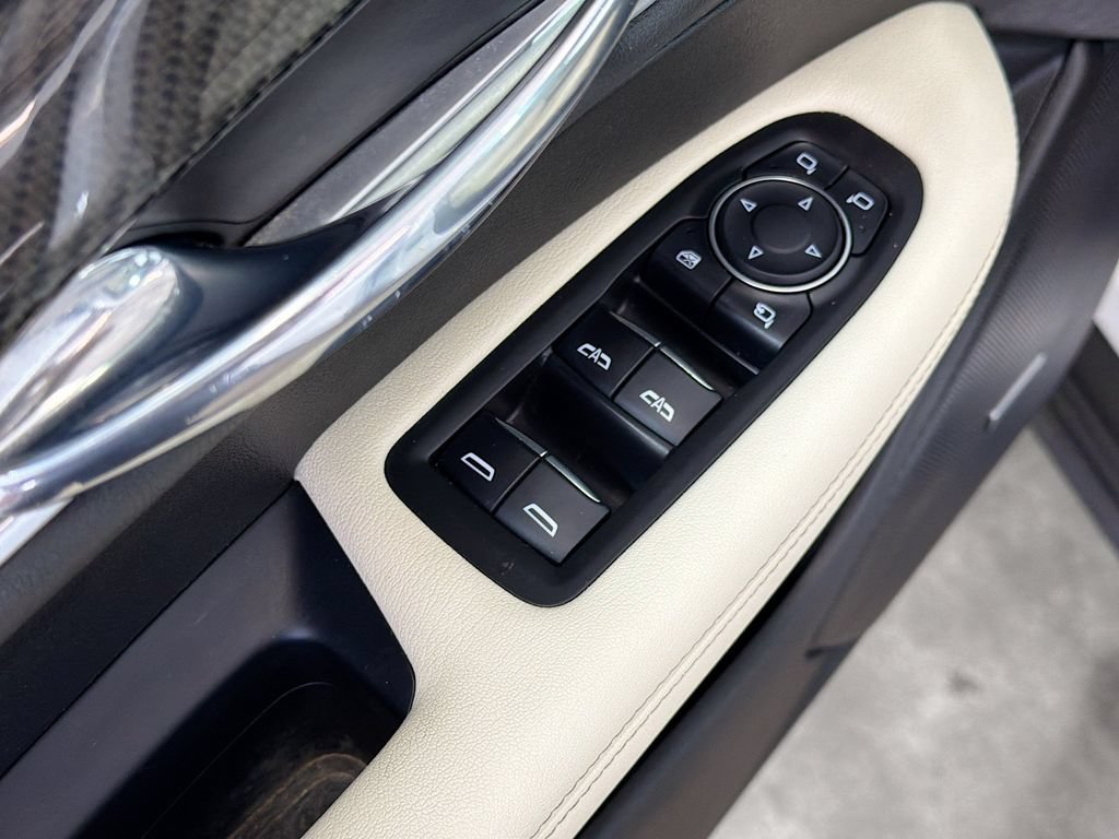 Used 2021 Cadillac XT6 Sport AWD/4WD image 19