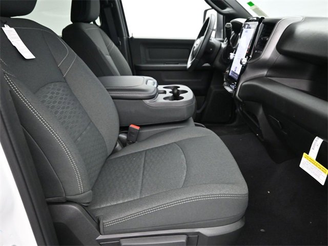 New 2026 RAM 2500 Tradesman image 12