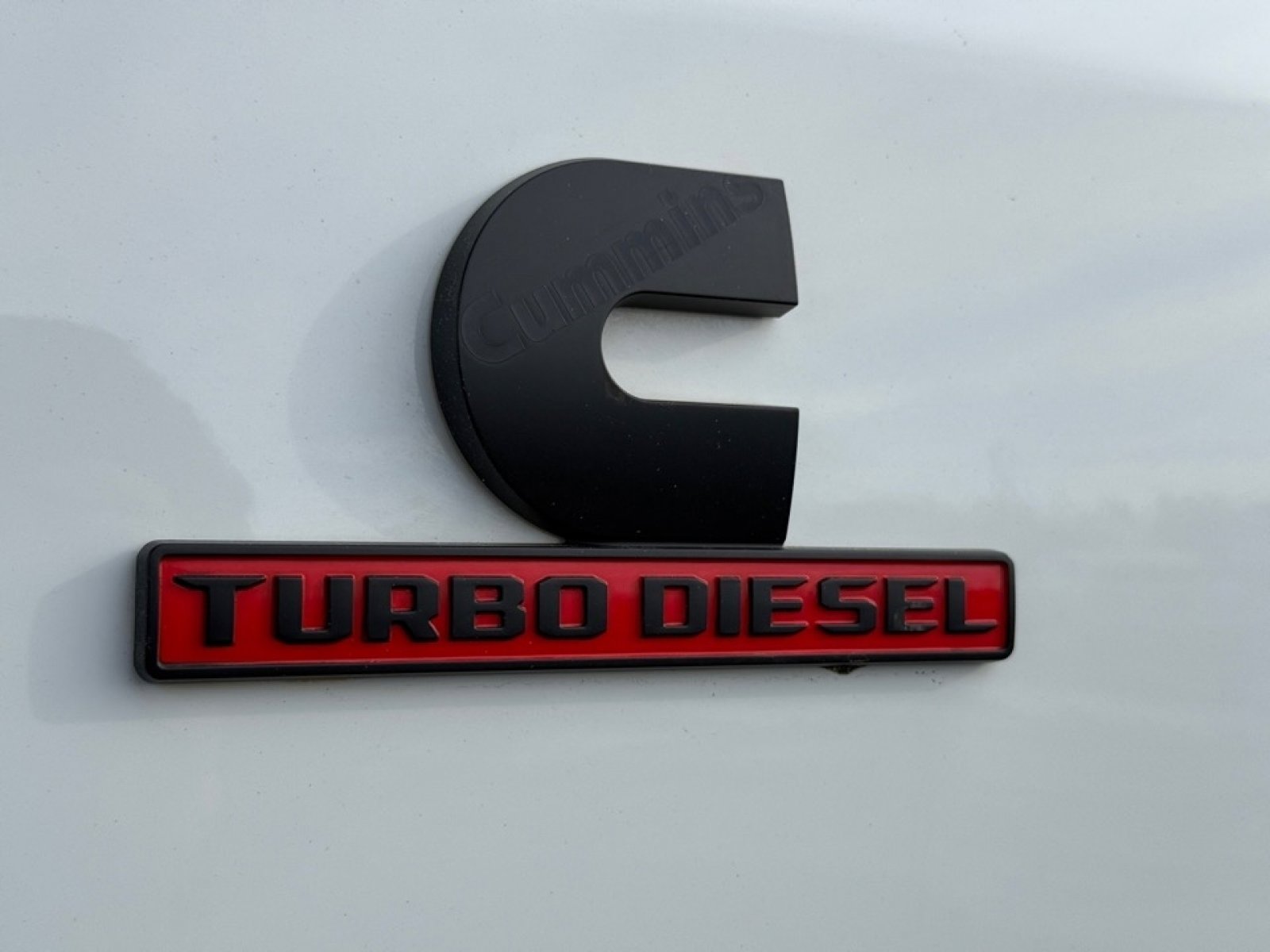 Used 2024 RAM 2500 Tradesman w/ Snow Chief Group image 39