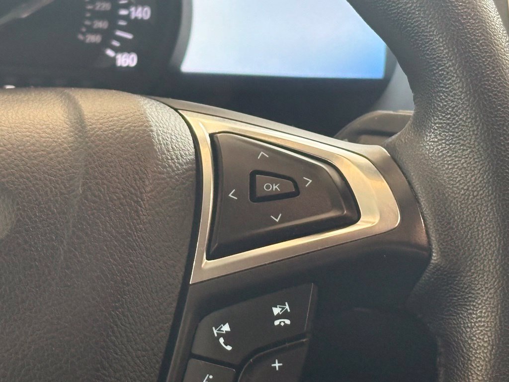 Used 2023 Ford Edge SEL AWD/4WD image 20