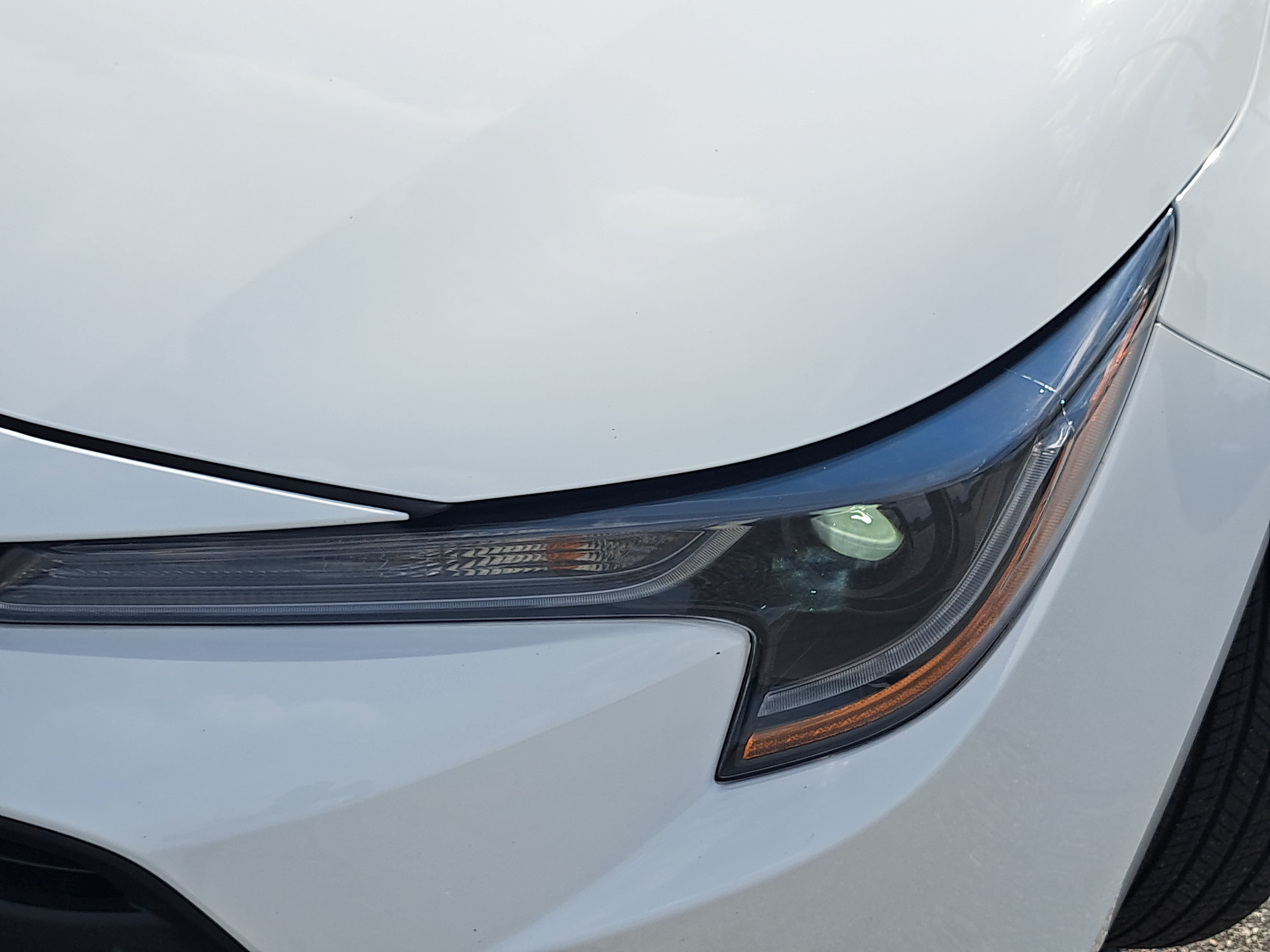 Used 2026 Toyota Corolla LE FWD image 31