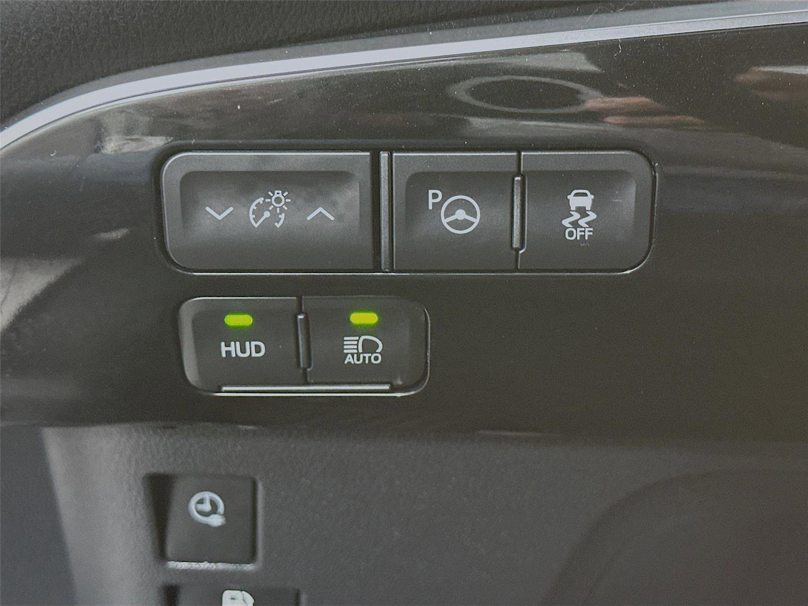 Certified 2019 Toyota Prius Prime Advanced image 14