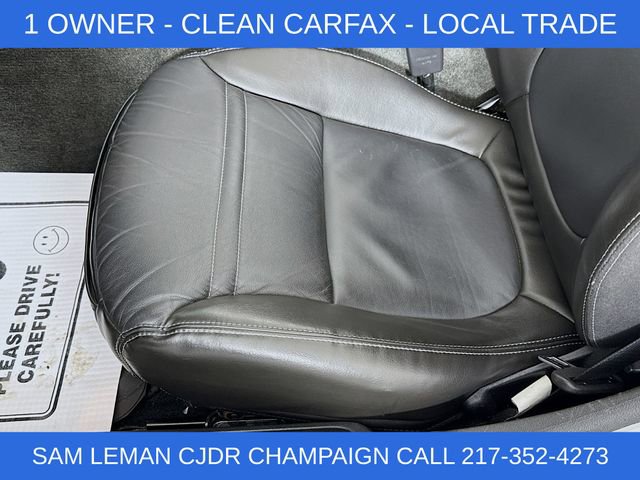 Used 2009 Pontiac Solstice Convertible w/ Premium Package RWD image 16