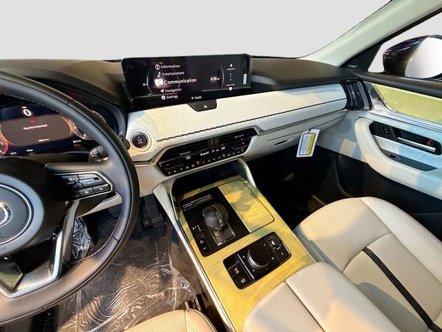 New 2026 MAZDA CX-90 3.3 Turbo S w/ Premium Plus image 29