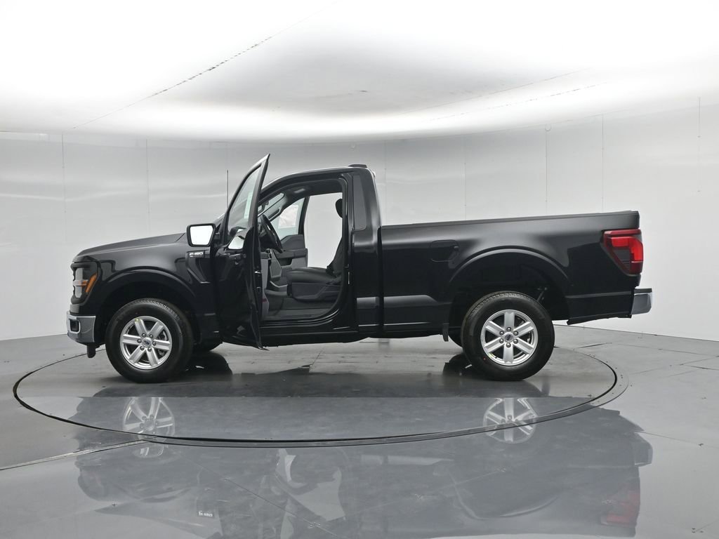 New 2026 Ford F150 XL w/ Equipment Group 103A High RWD image 28