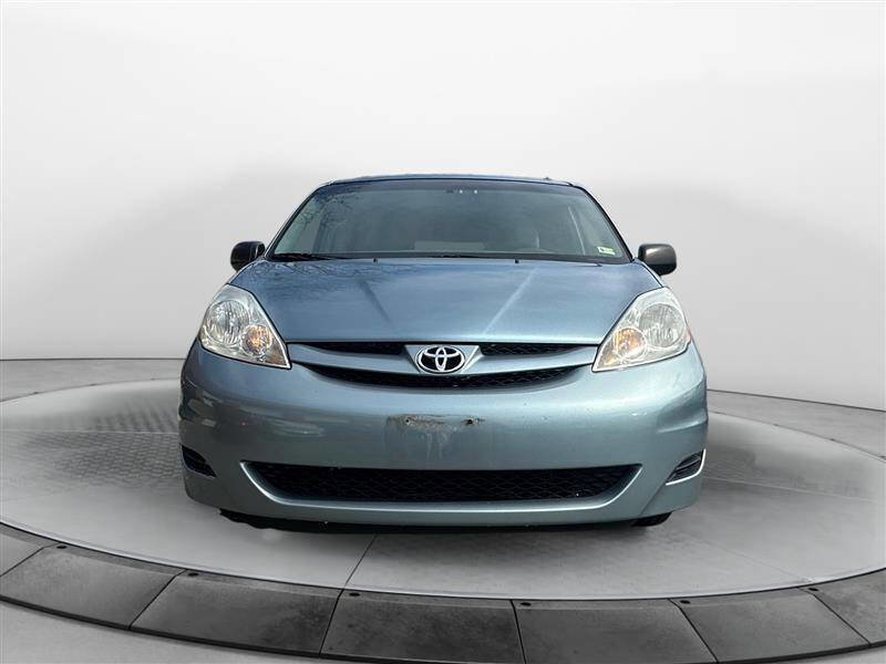 Used 2008 Toyota Sienna CE image 8