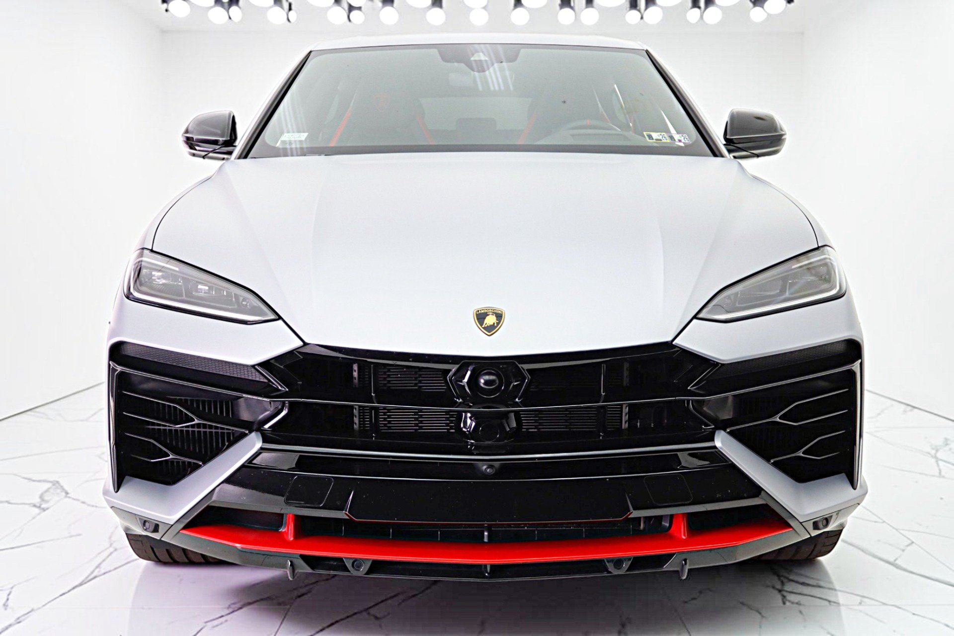 Used 2025 Lamborghini Urus S AWD/4WD image 18