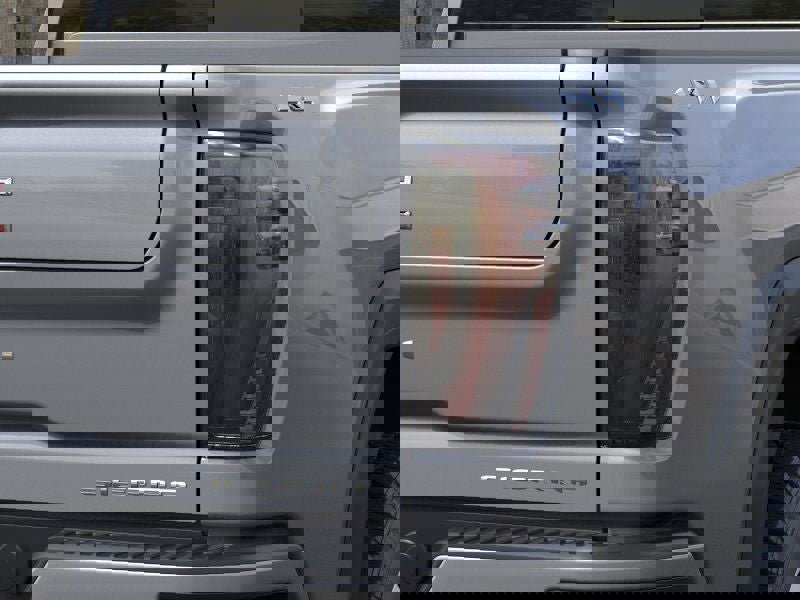 New 2026 GMC Sierra 2500 Denali Ultimate image 11