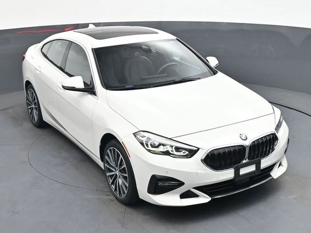 Used 2021 BMW 228i Gran Coupe w/ Convenience Package FWD image 29