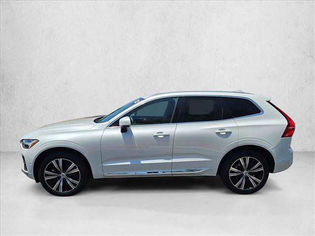 Used 2022 Volvo XC60 B5 Inscription w/ Advanced Package FWD image 10