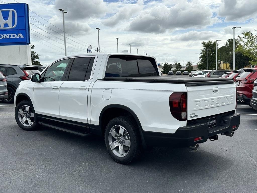 New 2026 Honda Ridgeline RTL image 5