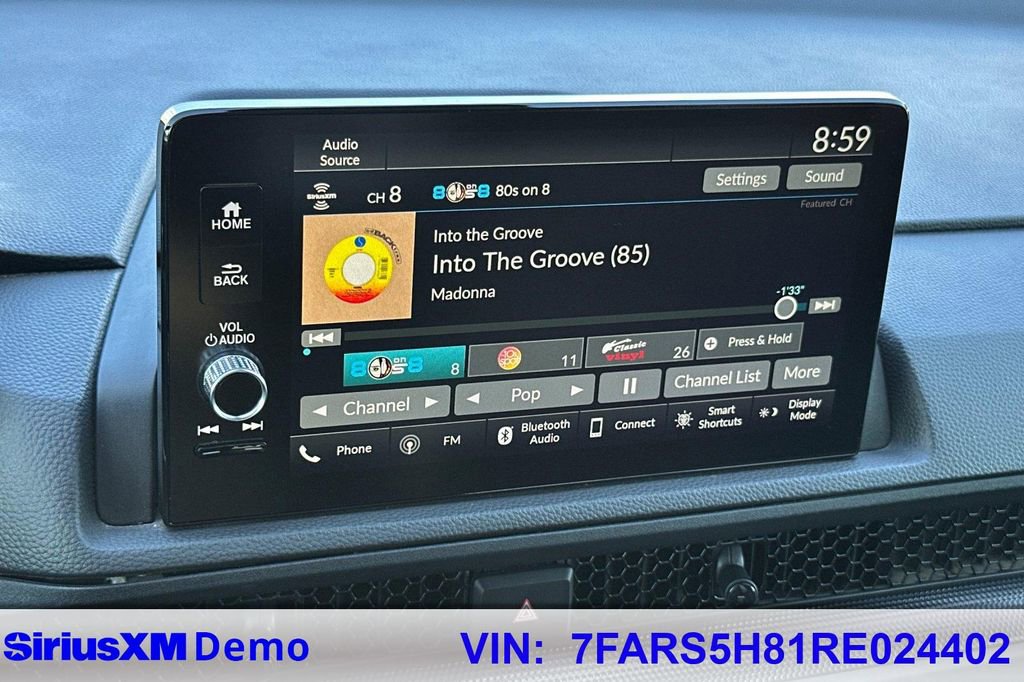 Used 2024 Honda CR-V Sport-L image 31