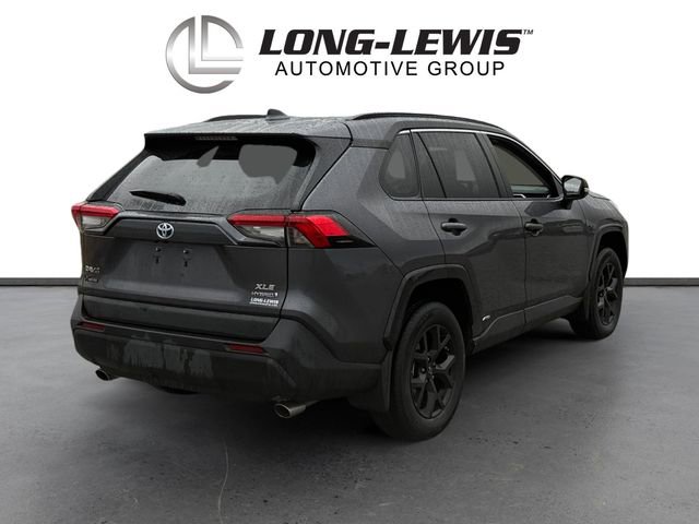 Used 2023 Toyota RAV4 XLE w/ Convenience Package image 5
