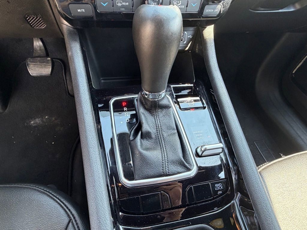 Certified 2025 Jeep Compass Limited AWD/4WD image 27