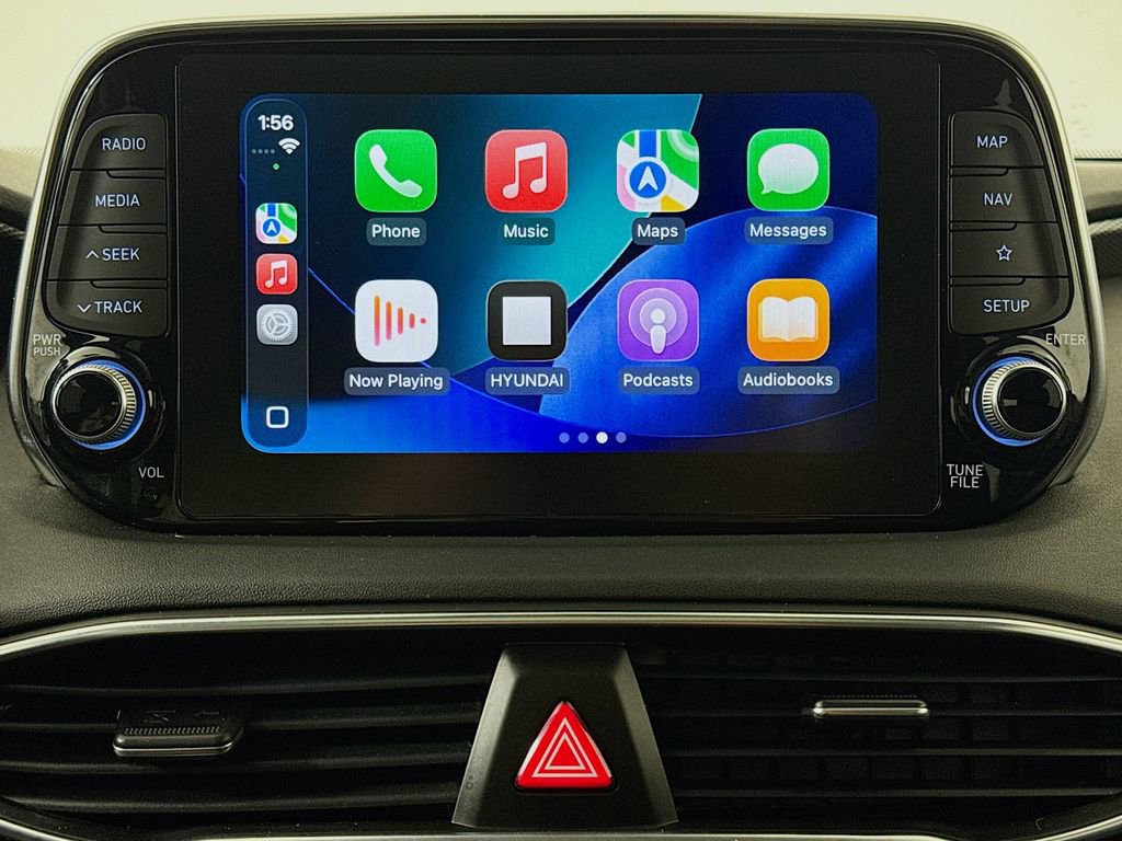 Used 2019 Hyundai Santa Fe AWD image 16