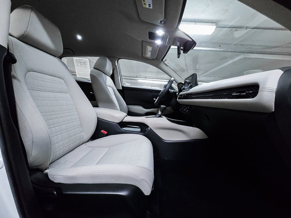 Used 2023 Honda HR-V LX image 35