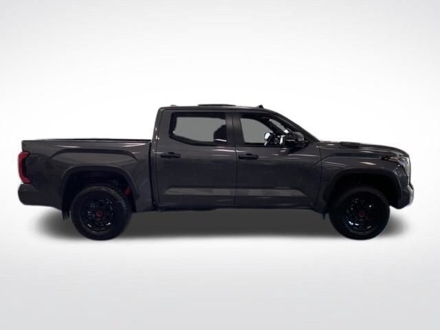 New 2026 Toyota Tundra TRD Pro AWD/4WD image 2