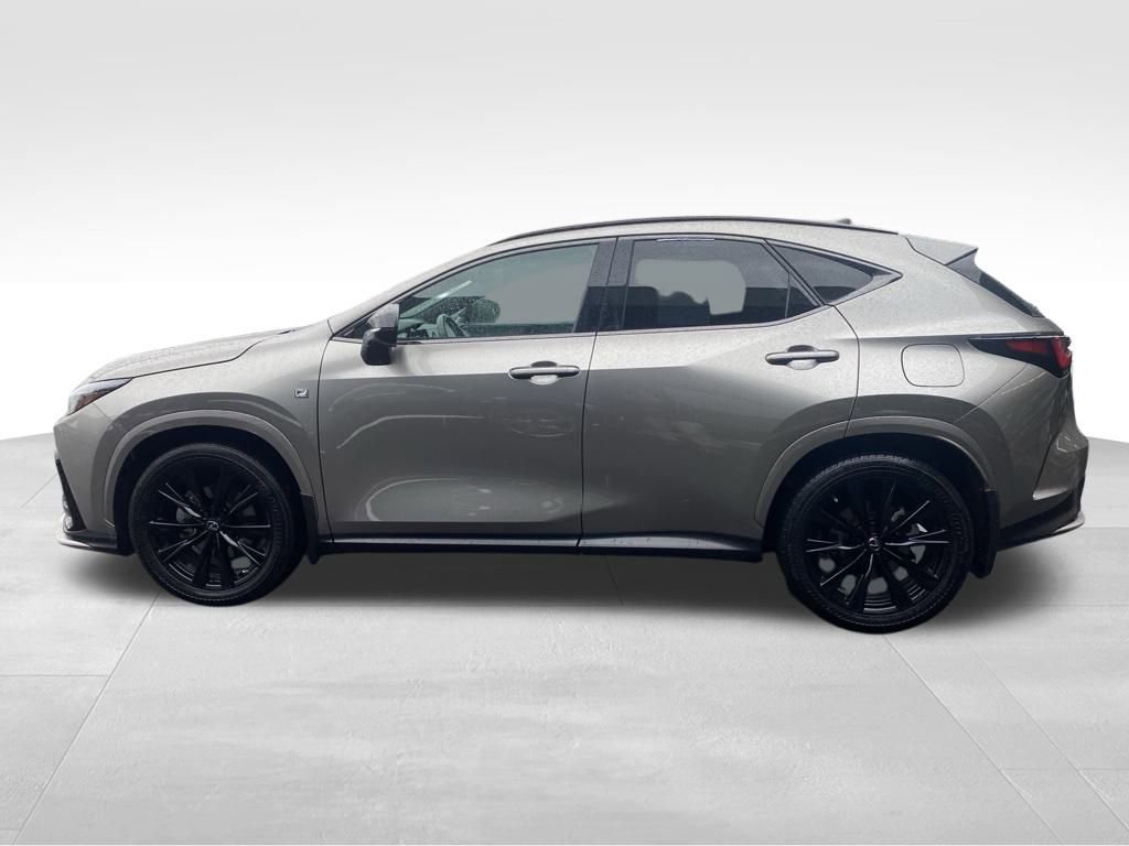 Used 2023 Lexus NX 350 F Sport image 13