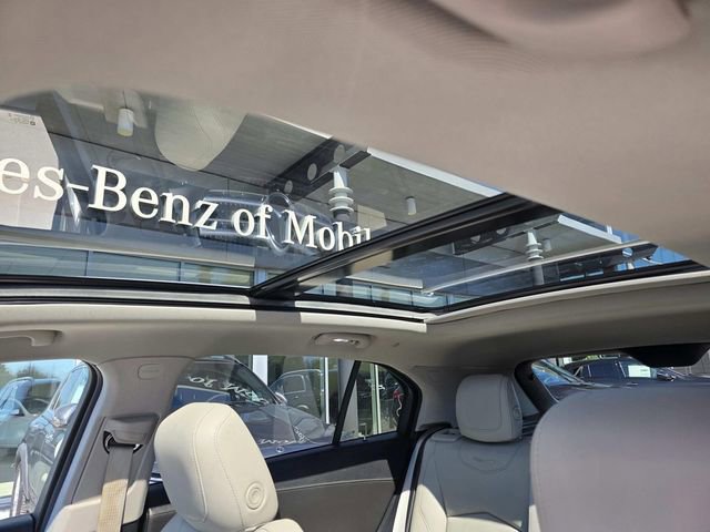 Used 2020 Cadillac XT4 Luxury image 12