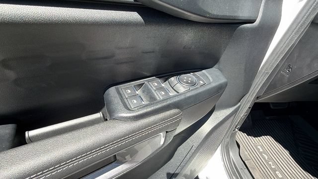 Used 2025 Ford Ranger XLT w/ FX4 Off-Road Package AWD/4WD image 26
