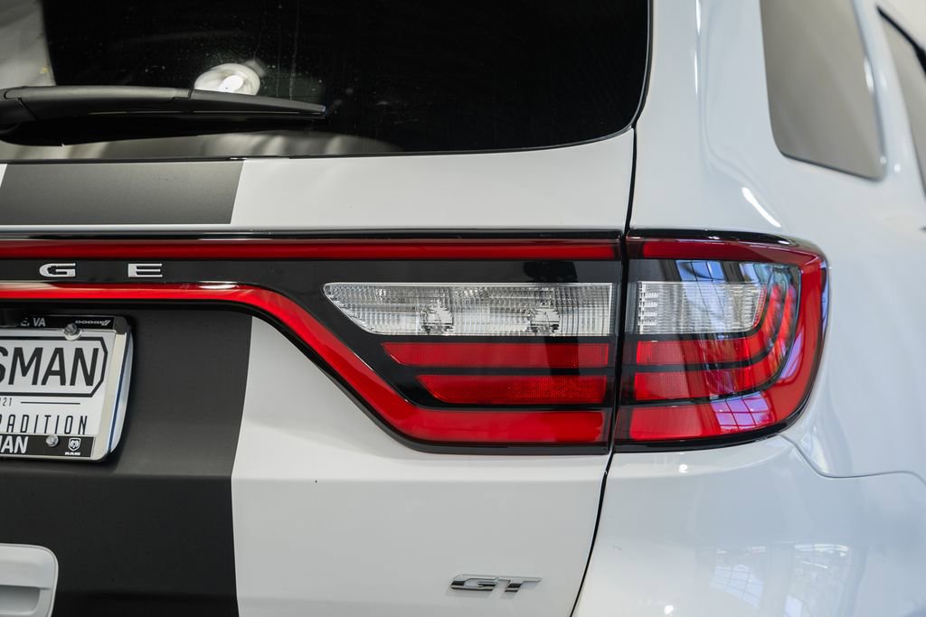 New 2026 Dodge Durango GT image 6