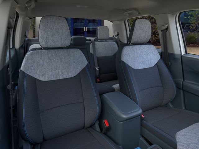 New 2026 Ford Maverick XLT w/ XLT Luxury Package AWD/4WD image 11