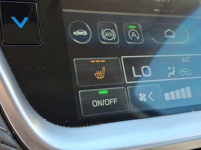 Used 2023 Subaru Outback Onyx Edition image 24