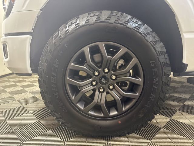 Used 2025 Ford F150 Tremor w/ Bed Utility Package image 10