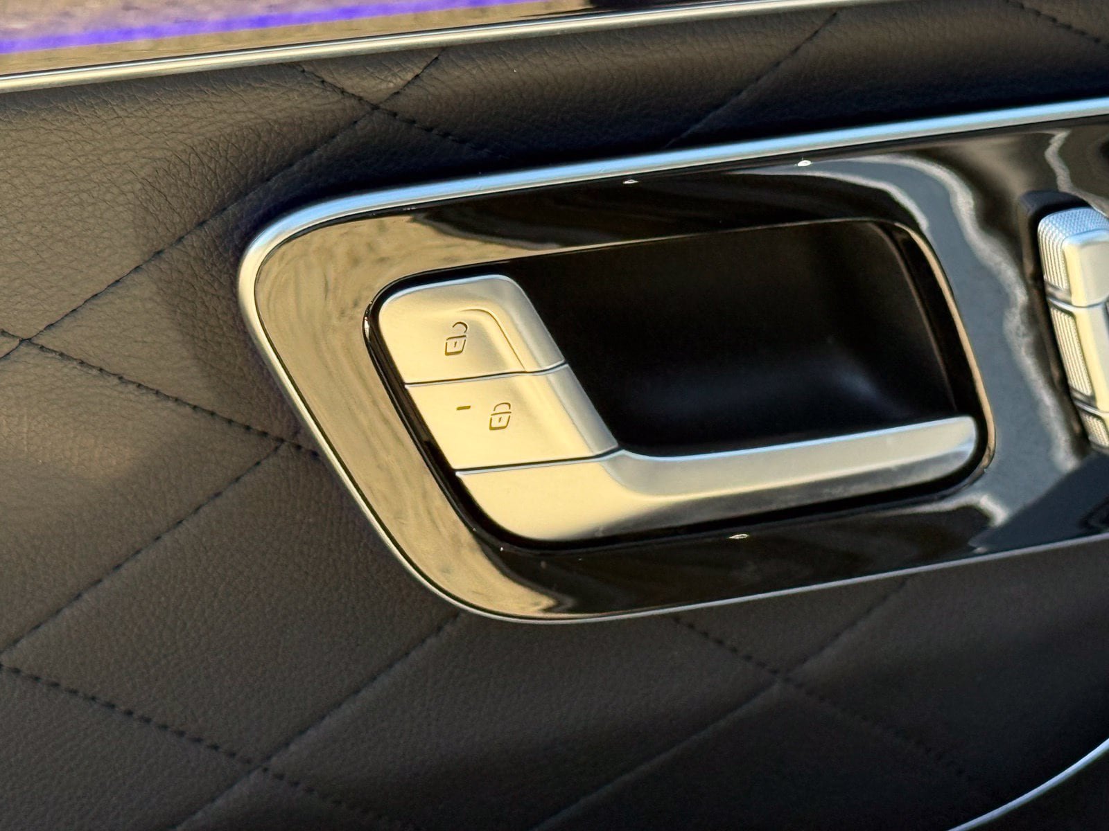 Used 2021 Mercedes-Benz S 580 4MATIC Sedan image 22