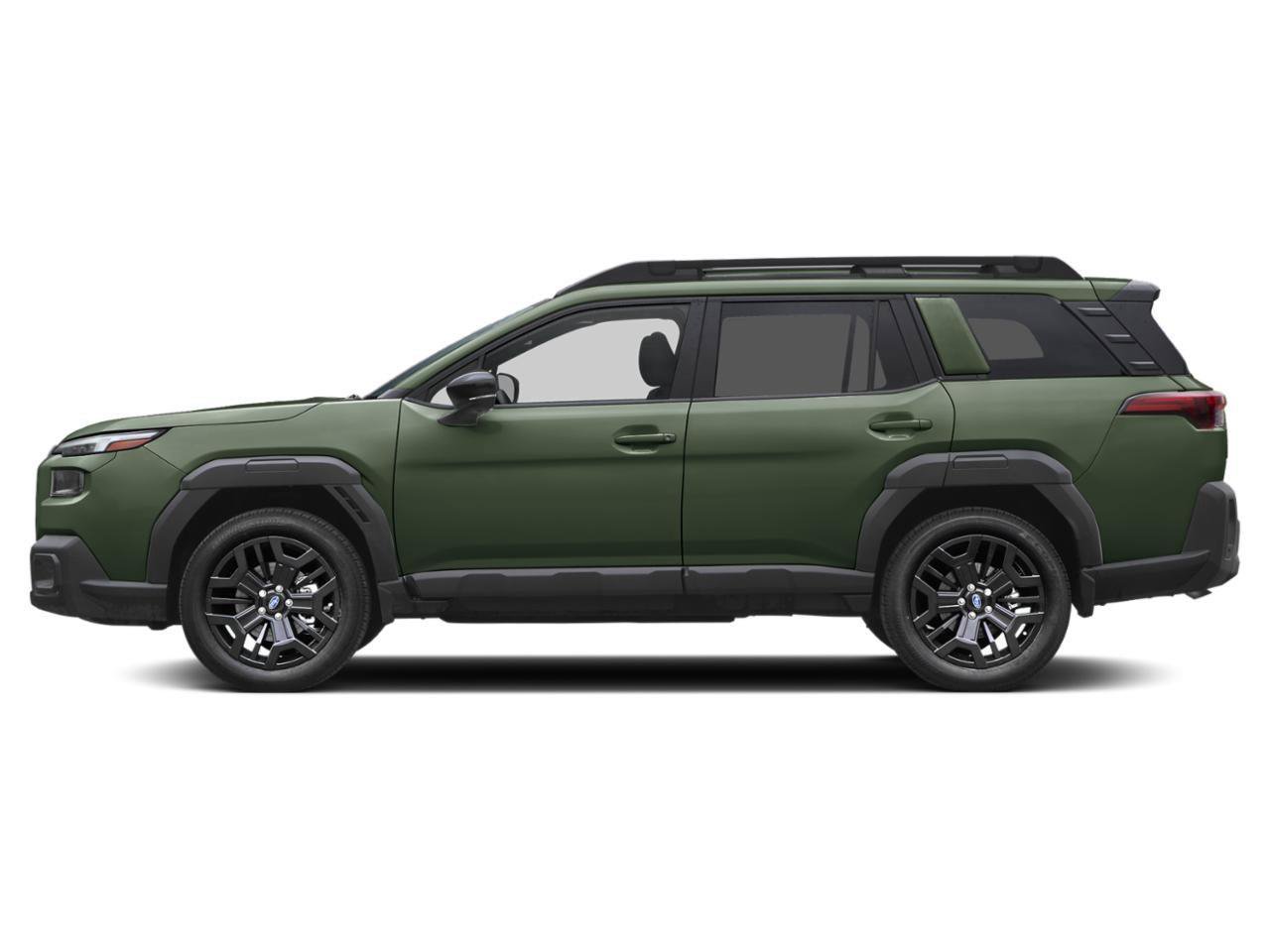 New 2026 Subaru Outback Limited XT AWD/4WD image 13