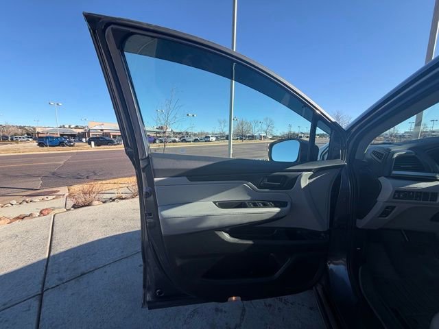 Used 2020 Honda Odyssey EX image 10