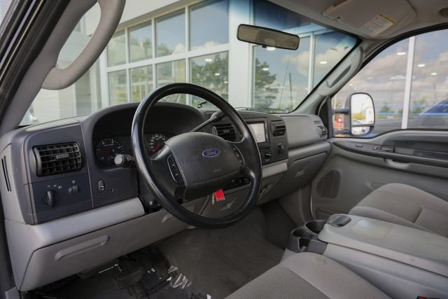 Used 2006 Ford F250 XLT AWD/4WD image 28
