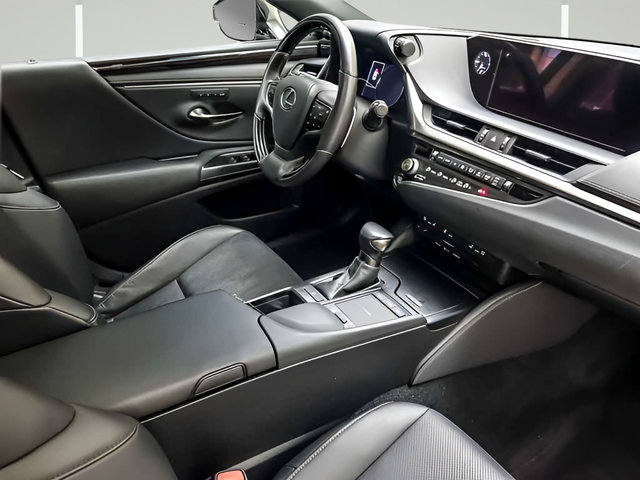 Used 2021 Lexus ES 250 w/ Premium Package AWD/4WD image 29