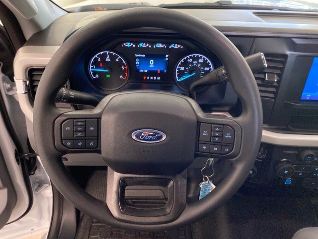 New 2026 Ford F550 Luxury RWD image 12