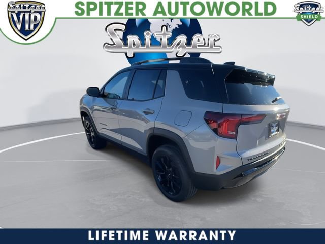 New 2026 GMC Terrain Elevation w/ Elevation Premium Package image 6