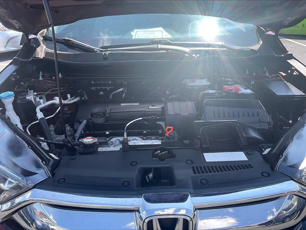 Used 2019 Honda CR-V LX image 30