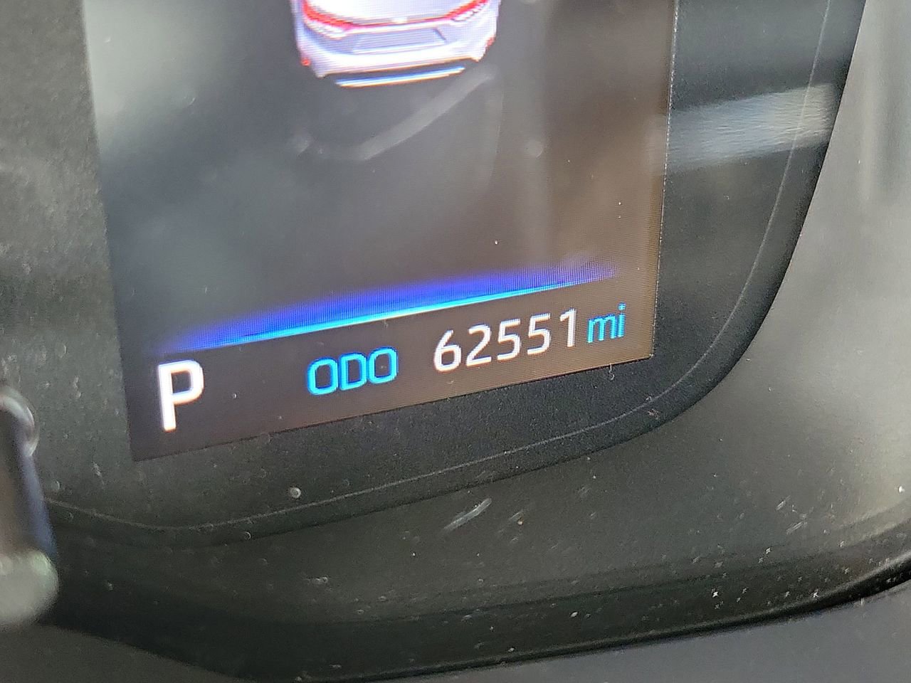 Used 2022 Toyota Corolla SE FWD image 22