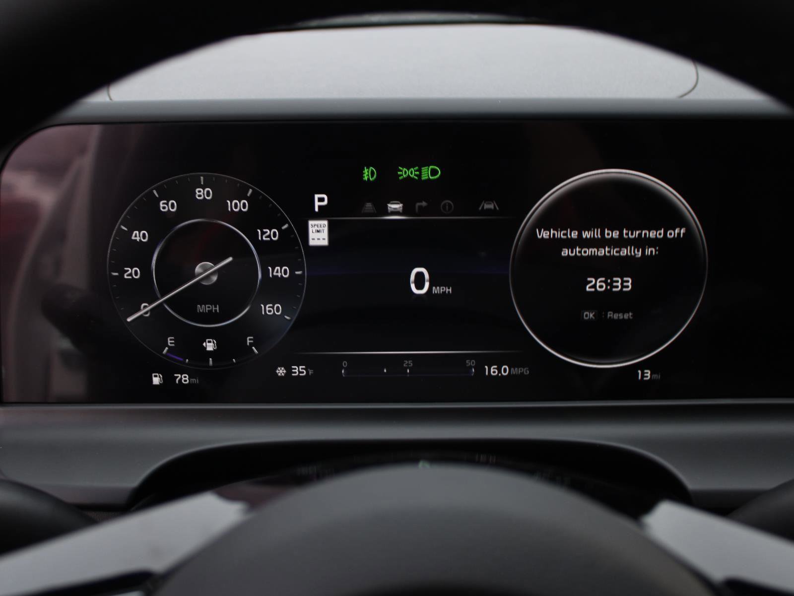 New 2026 Kia Seltos SX image 12