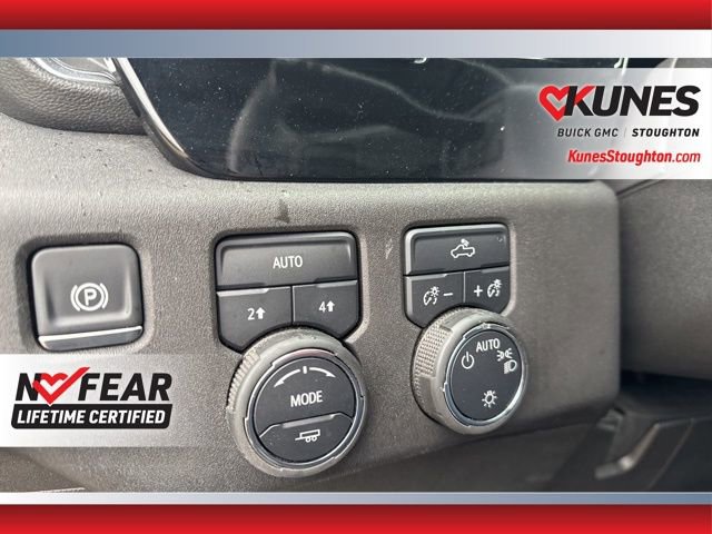 Used 2025 Chevrolet Silverado 1500 LT image 27