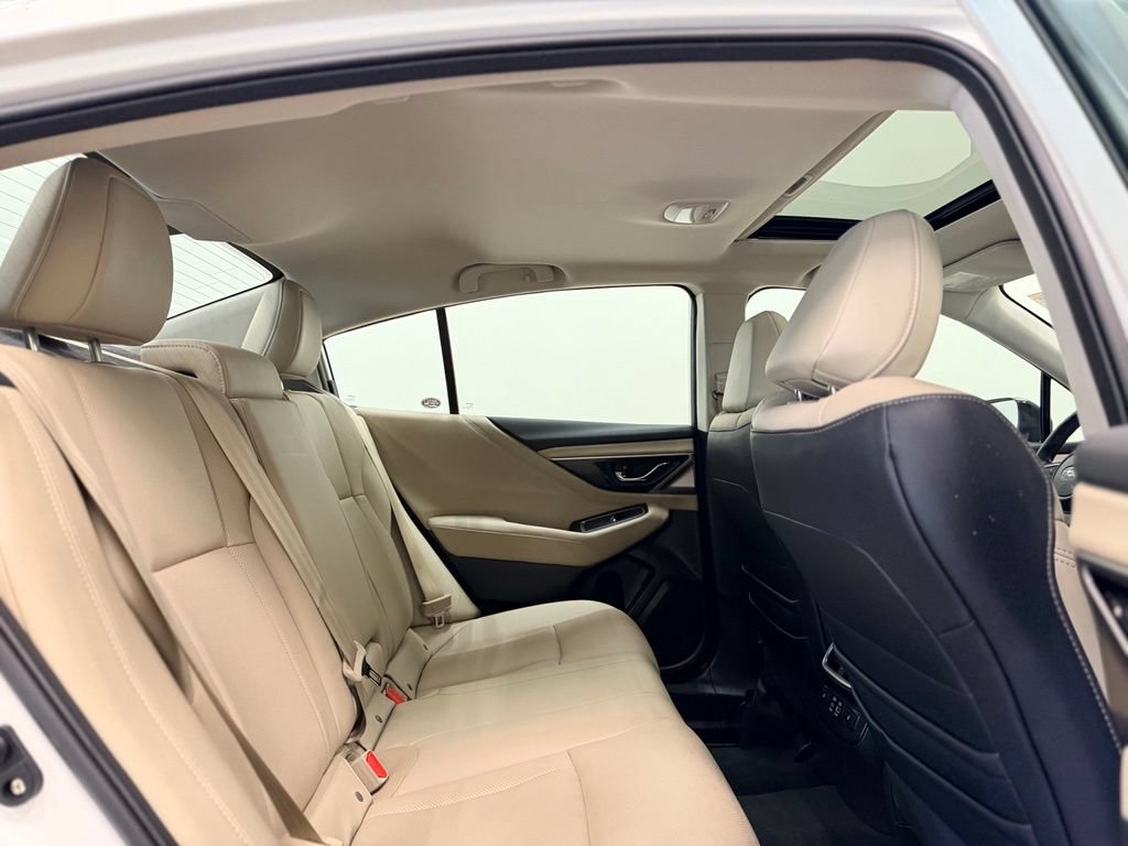 Used 2024 Subaru Legacy Limited AWD/4WD image 21