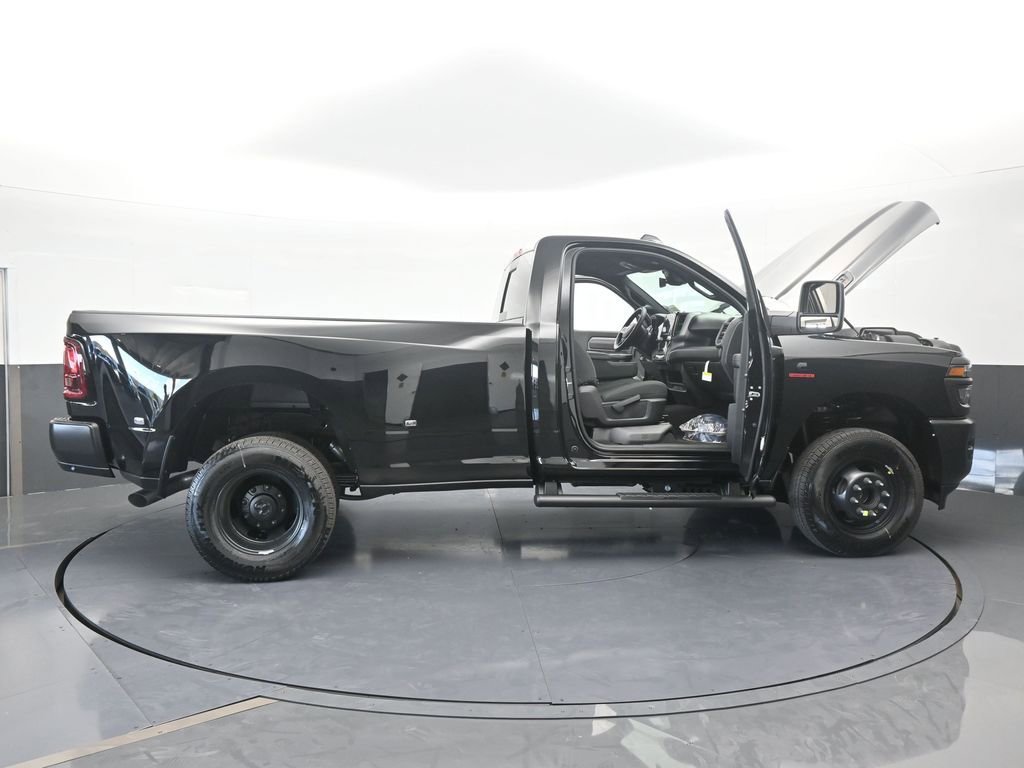 New 2026 RAM 3500 Tradesman image 68