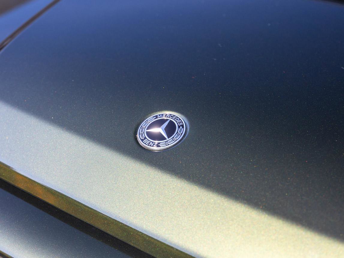 Used 2022 Mercedes-Benz G 63 AMG 4MATIC image 9