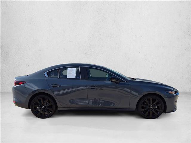 Used 2023 MAZDA MAZDA3 s AWD/4WD image 4