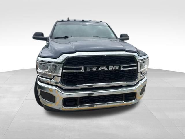 Used 2022 RAM 2500 Tradesman image 3