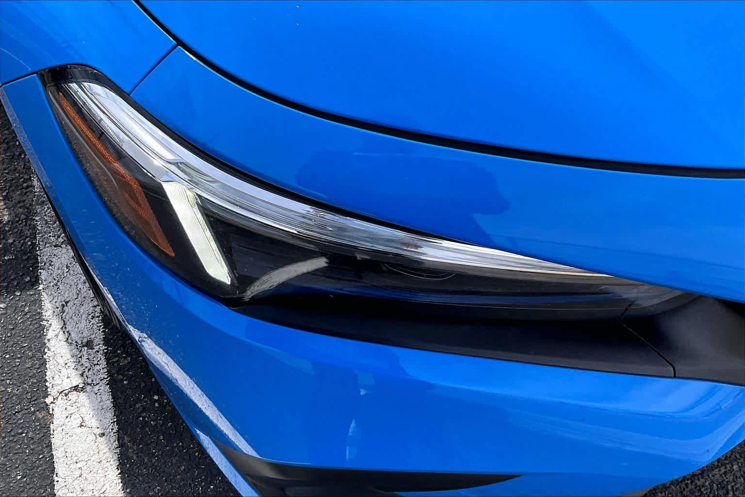 Used 2023 Honda Civic Sport image 24